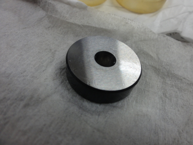 Mitutoyo 5.996 Ring Image 3