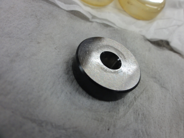 Mitutoyo 6.995 Ring Image 3