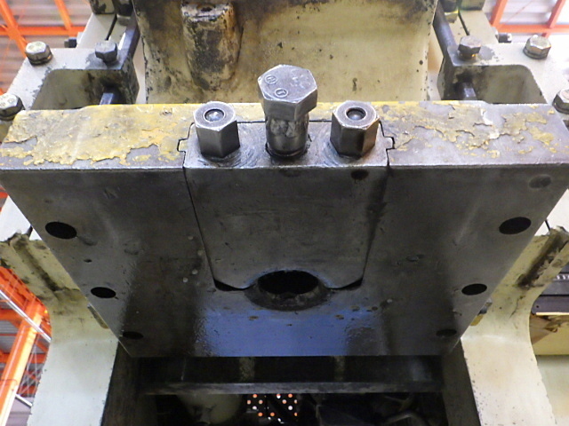 Komatsu OBS35-3B C-Frame Press Image 5