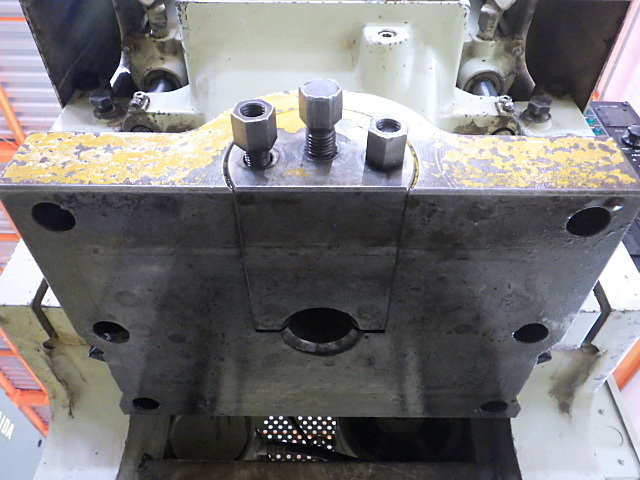 コマツ OBS45-2 メカC型プレス の画像 5枚目