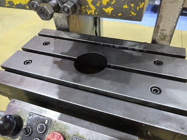 Komatsu OBS45-2 C-Frame Press Image 4