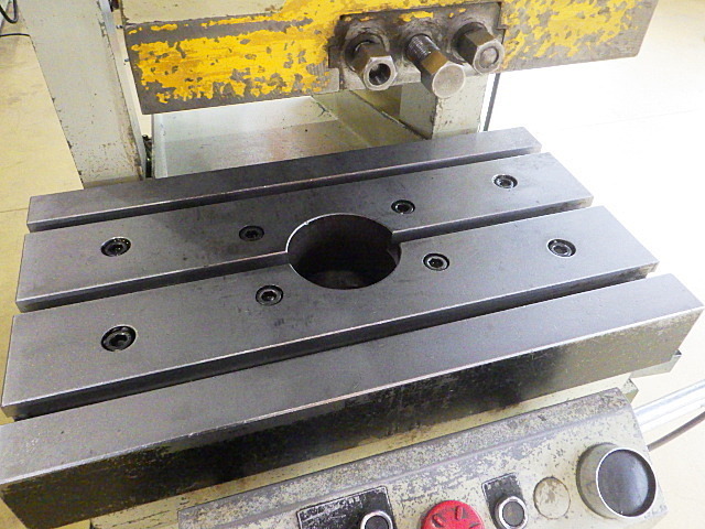 Komatsu OBS45-3 C-Frame Press Image 4