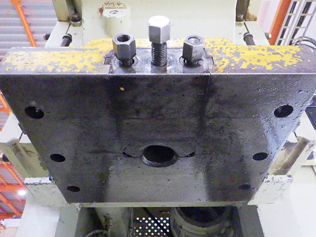 Komatsu OBS45-3 C-Frame Press Image 5