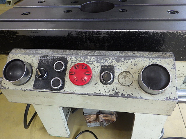 Komatsu OBS45-3 C-Frame Press Image 6