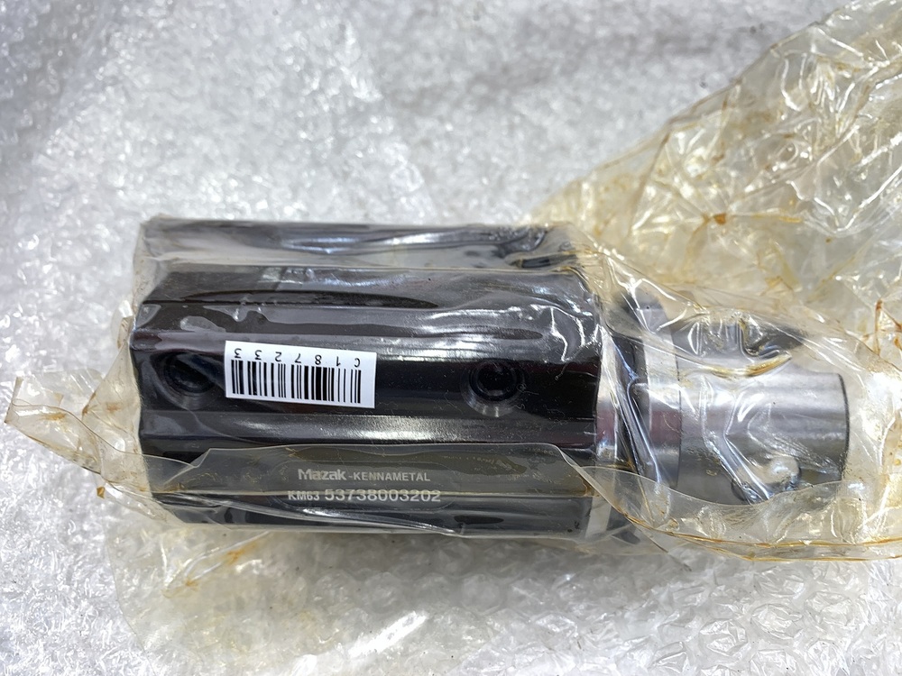 ヤマザキマザック KM-53738003202 その他ワークホルダ関連