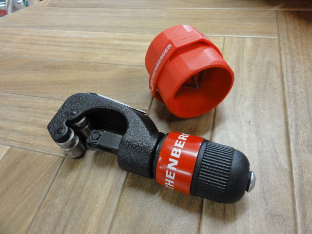 ローデンベルガー R26715 手工具 の画像 5枚目