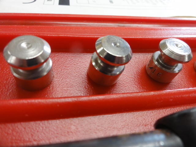 ローデンベルガー R26715 手工具 の画像 6枚目