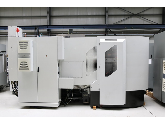 HERMLE C 30 UP Dynamic 5Axis Machining Center Image 24