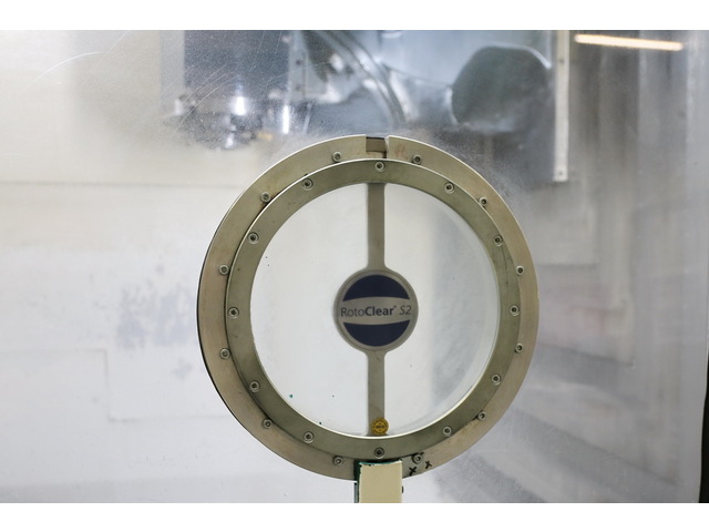 DMG DECKEL MAHO DMU 80 P duoBlock 5Axis Machining Center Image 7