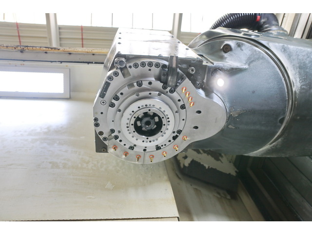 DMG DECKEL MAHO DMU 80 P duoBlock 5Axis Machining Center Image 12