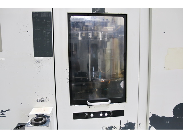 DMG DECKEL MAHO DMU 80 P duoBlock 5Axis Machining Center Image 20