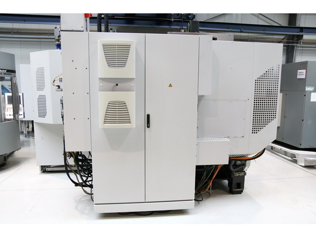 HERMLE C 30 U Dynamic 5Axis Machining Center Image 16