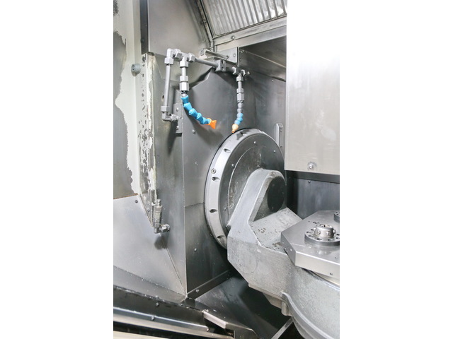 HERMLE C 30 U Dynamic 5Axis Machining Center Image 23