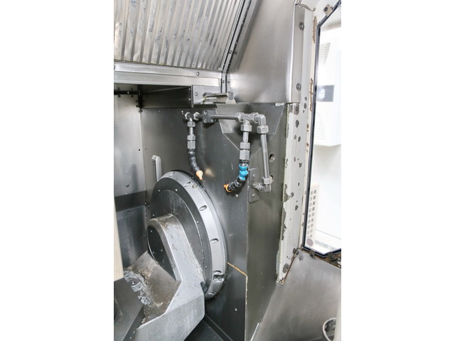 HERMLE C 30 U Dynamic 5Axis Machining Center Image 24