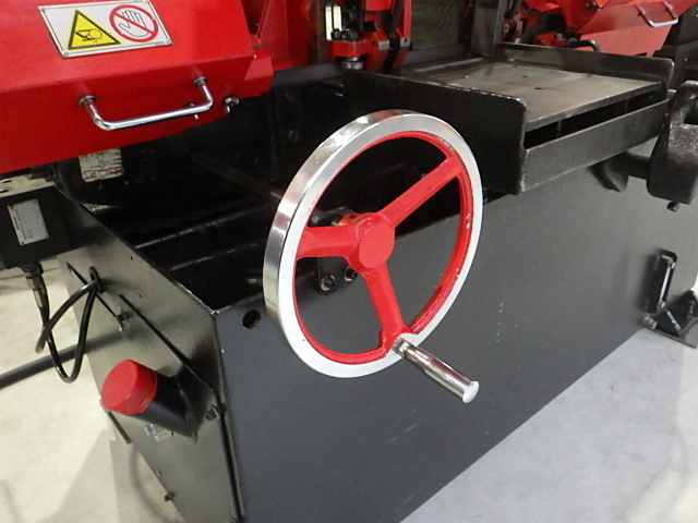 AMADA H-250SAⅡ Band Saw Image 5