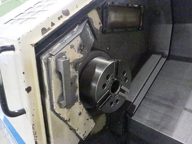 Okuma LCS-15 NC Lathe Image 3