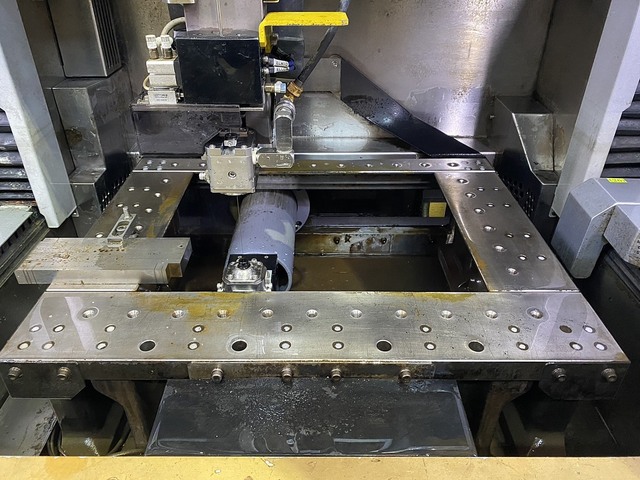 Sodick SL400G EDM (Wire) Image 5