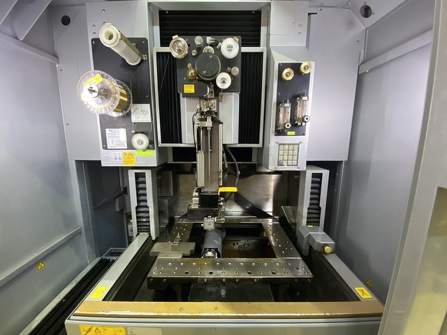 Sodick SL400G EDM (Wire) Image 8