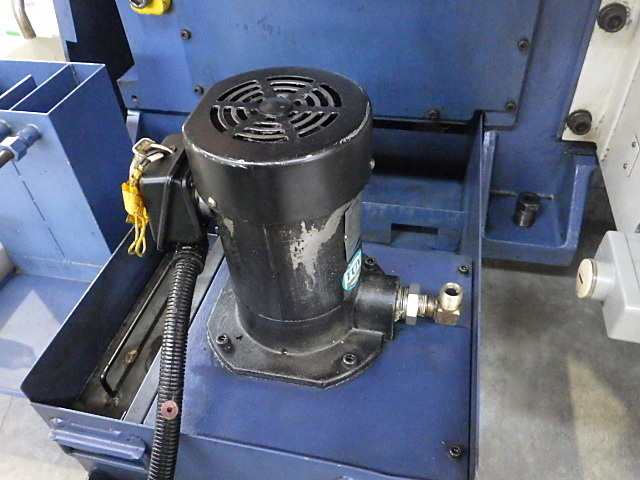 MORI SEIKI CL-150 NC Lathe Image 9
