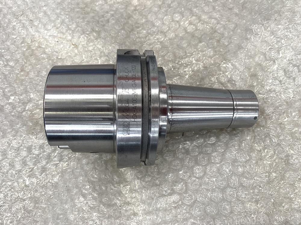 BIG HSK-A100-MEGA10E-120 HSK