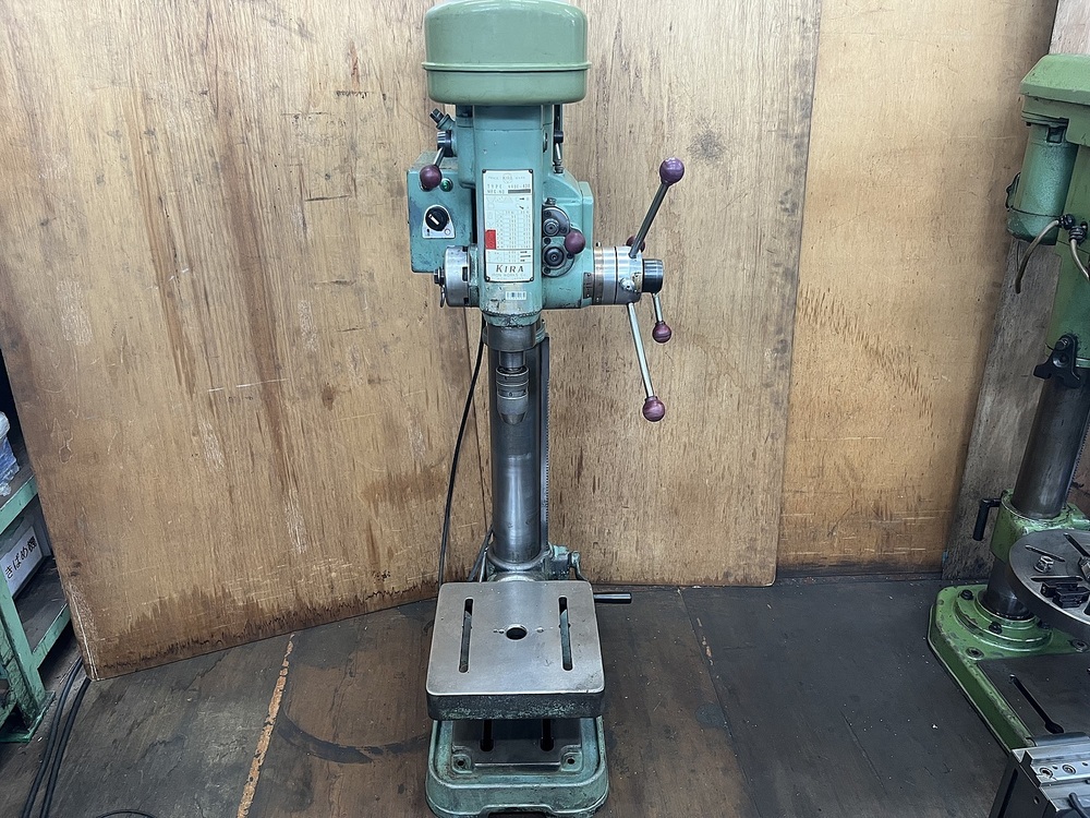 KIRA KRDG-420P Drilling Machine