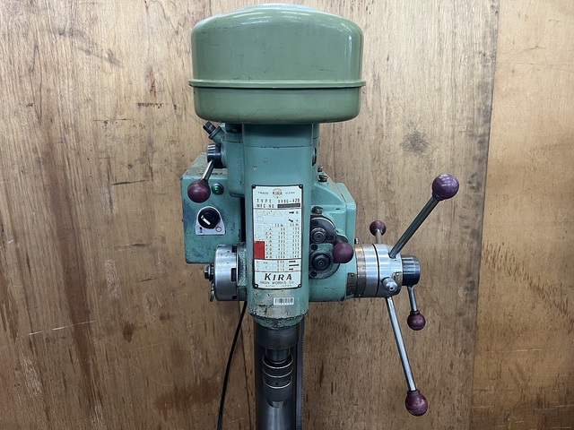 KIRA KRDG-420P Drilling Machine Image 2