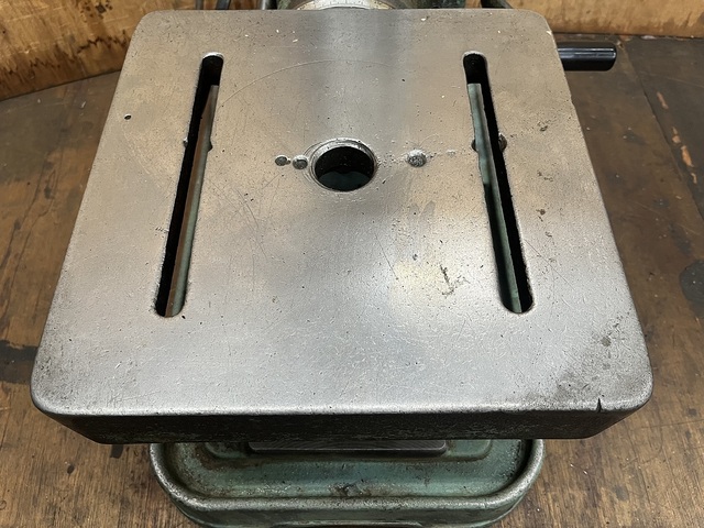 KIRA KRDG-420P Drilling Machine Image 4