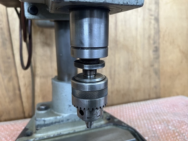 ブラザー BT1-203 Desktop Drilling Machine Image 3