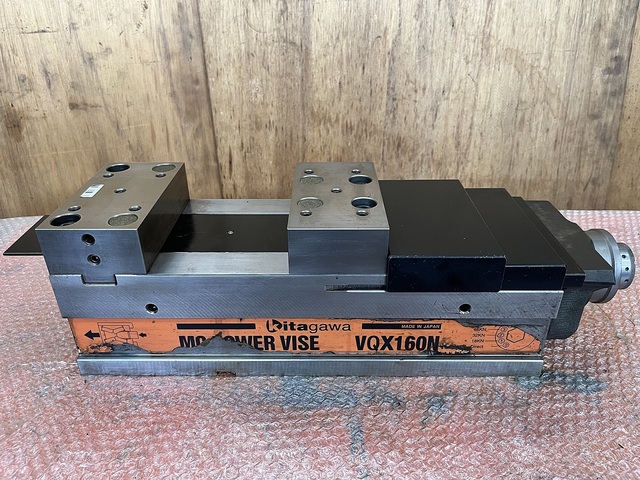 北川 VQX160N Vice Image 1