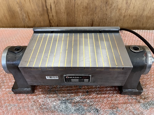 富士磁工 FB125×250 Magnet Chuck Image 2