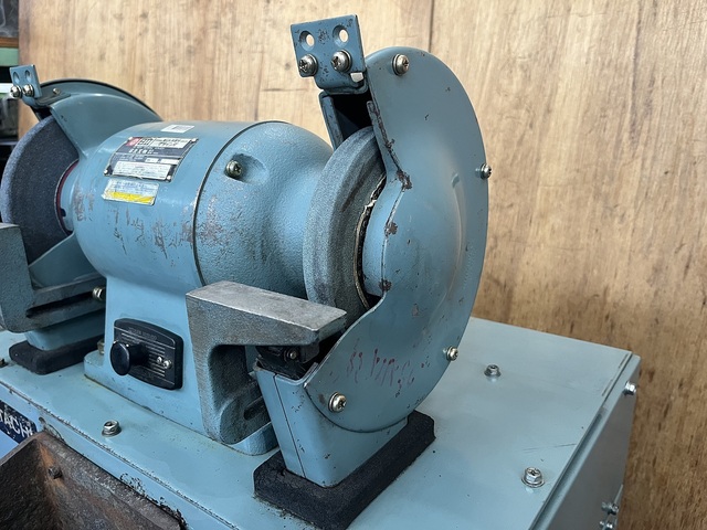 HITACHI GR21 Electric Tool Image 4