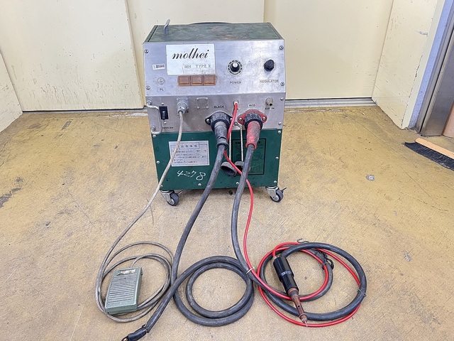 -- MH TYPE2 その他工具・機器周辺機器関連 の画像 1枚目