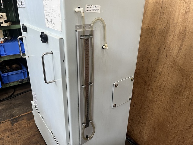 アマノ VNA-15 集じん機 の画像 3枚目