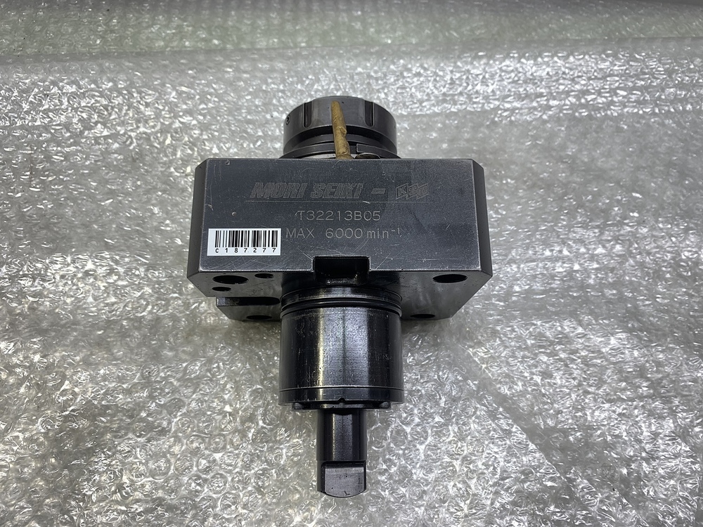 MORI SEIKI T32213B05 Others
