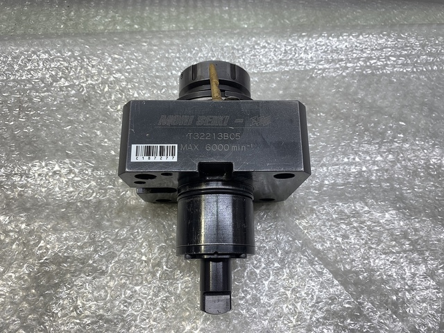 MORI SEIKI T32213B05 Others Image 1
