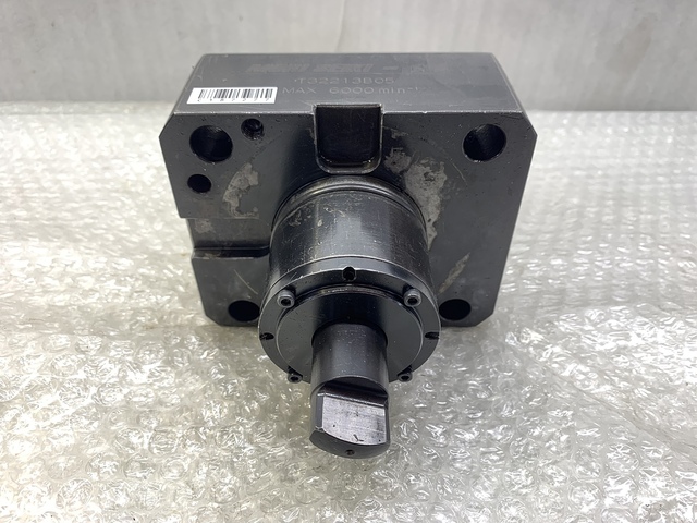 MORI SEIKI T32213B05 Others Image 2