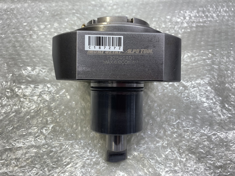 MORI SEIKI T32540A01 Others