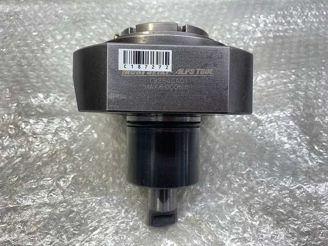 MORI SEIKI T32540A01 Others Image 1