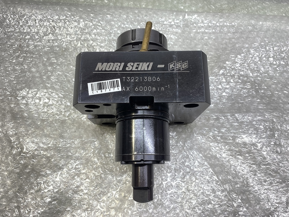 森精機(DMG MORI SEIKI) T32213B06 Others