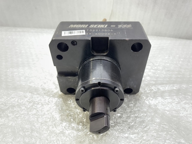 森精機(DMG MORI SEIKI) T32213B06 Others Image 2