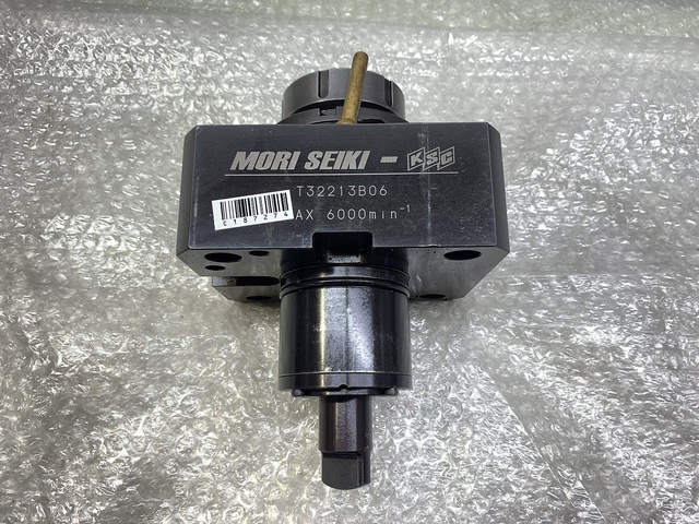 森精機(DMG MORI SEIKI) T32213B06 Others Image 1