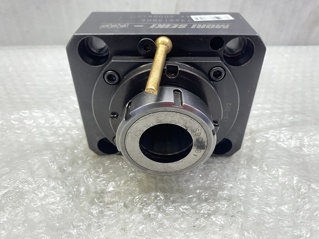 森精機(DMG MORI SEIKI) T32213B06 Others Image 3