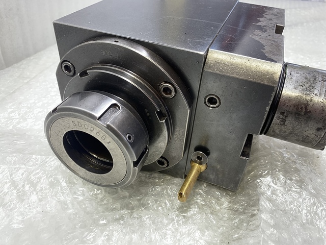 森精機(DMG MORI SEIKI) T32214B06 Others Image 5