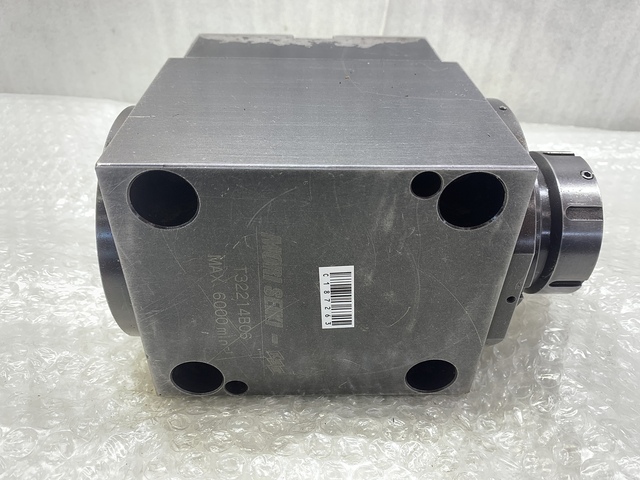 森精機(DMG MORI SEIKI) T32214B06 その他ワークホルダ関連 の画像 3枚目