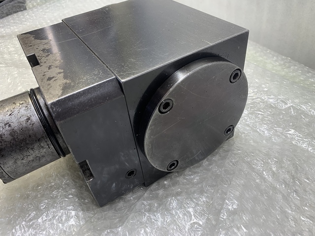 森精機(DMG MORI SEIKI) T32214B06 その他ワークホルダ関連 の画像 4枚目