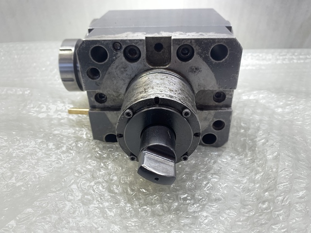森精機(DMG MORI SEIKI) T32214B06 その他ワークホルダ関連 の画像 2枚目