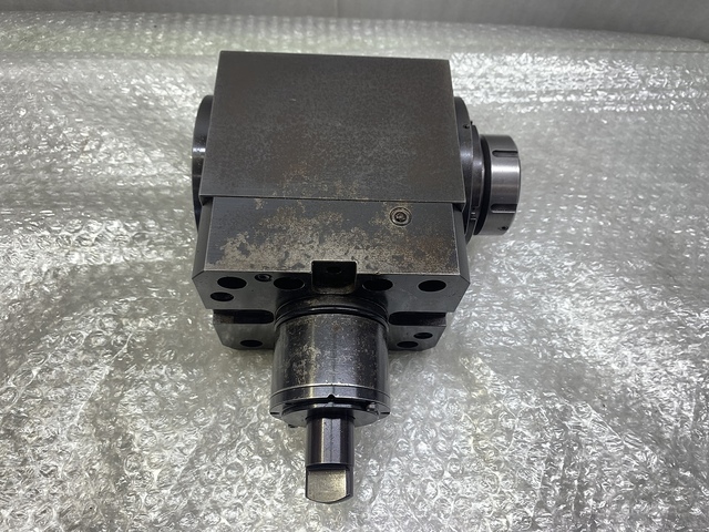 森精機(DMG MORI SEIKI) T32214B07 その他ワークホルダ関連 の画像 1枚目
