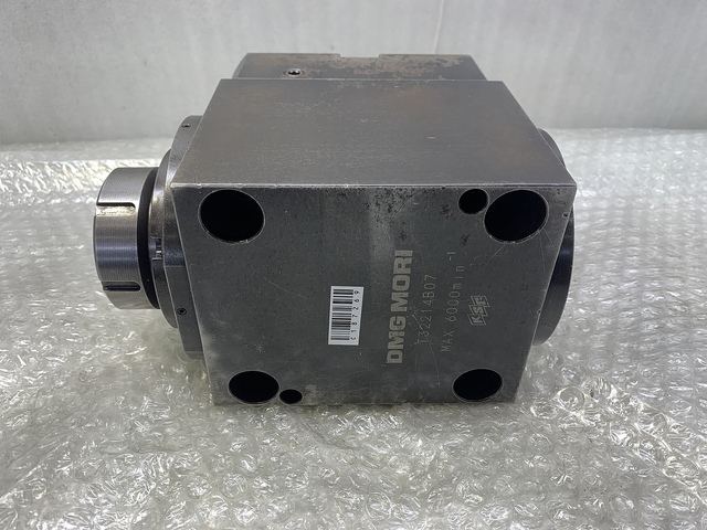 森精機(DMG MORI SEIKI) T32214B07 その他ワークホルダ関連 の画像 2枚目