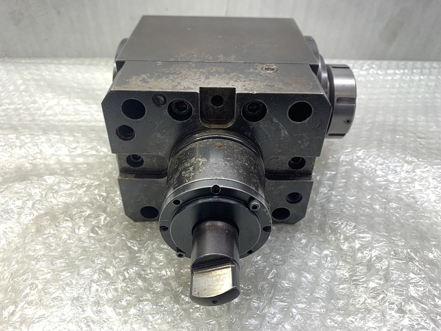 森精機(DMG MORI SEIKI) T32214B07 その他ワークホルダ関連 の画像 3枚目