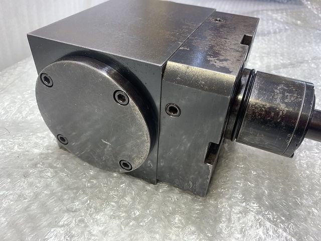 森精機(DMG MORI SEIKI) T32214B07 その他ワークホルダ関連 の画像 4枚目